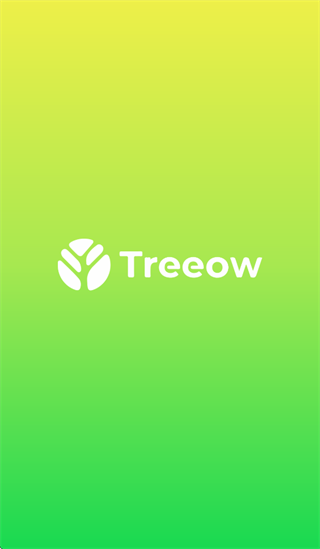 Treeow Home app