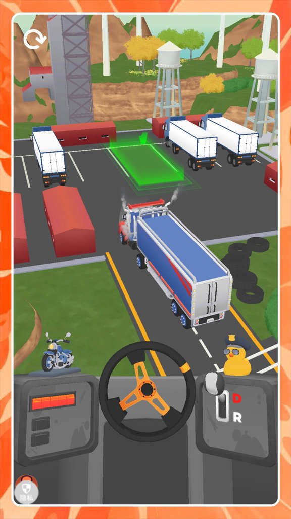 ���г��⳵�ֻ���Ϸ