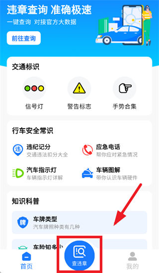 ��ͨΥ�²�ѯ������