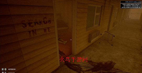 侦探雨夜游戏 侦探雨夜游戏