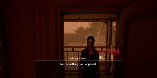 侦探雨夜游戏 侦探雨夜游戏