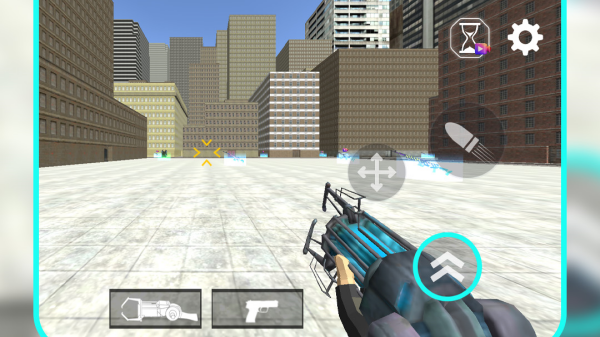 �����˴�սС��Ϸ