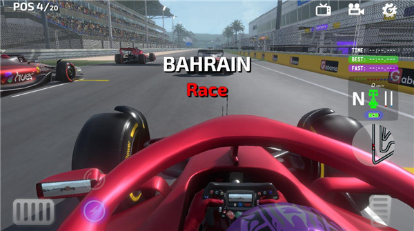 monoposto��Ϸ��ͼ5