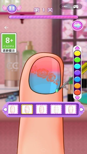 ���찮����С��Ϸapp