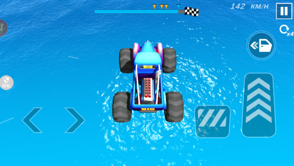 ���г���С��Ϸ