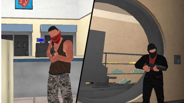 反恐模拟器下载 反恐模拟器下载