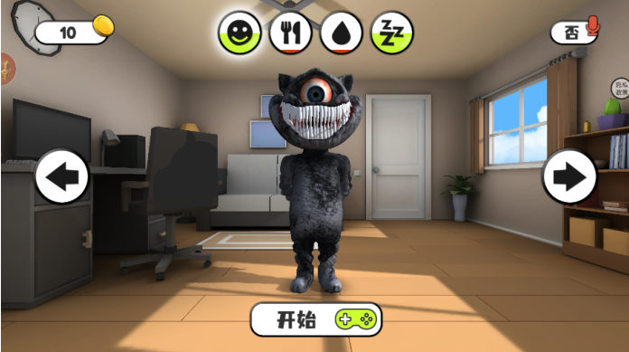 ��˵����С��ħ��׿���°汾