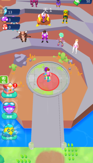 ����С�������ֻ���