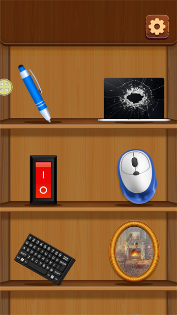 解压游戏锦集安卓版 解压游戏锦集安卓版