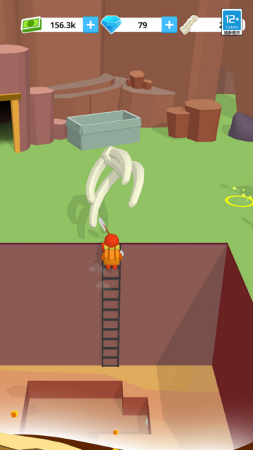 �ڴ�������Ϸ