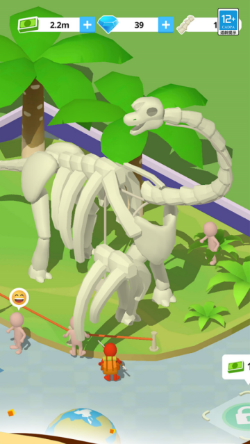 �ڴ�������Ϸ