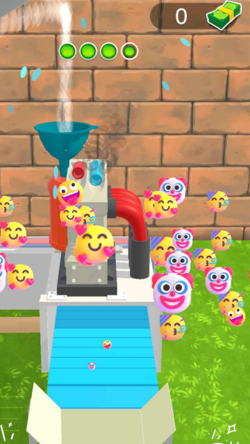 我的魔法面膜小游戏 我的魔法面膜小游戏