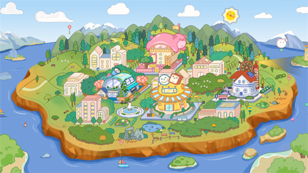 ������ͨ����԰��Ϸ