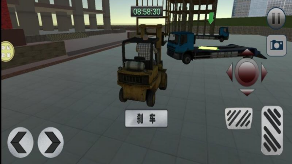 ��ʻ���̳���Ϸ