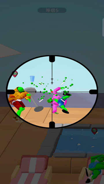 ������ʬ��Ϸ���°�