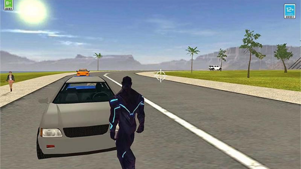 来打我呀小游戏 来打我呀小游戏