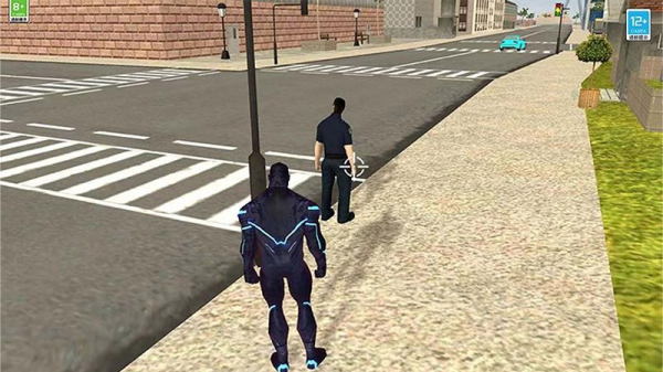 来打我呀小游戏 来打我呀小游戏