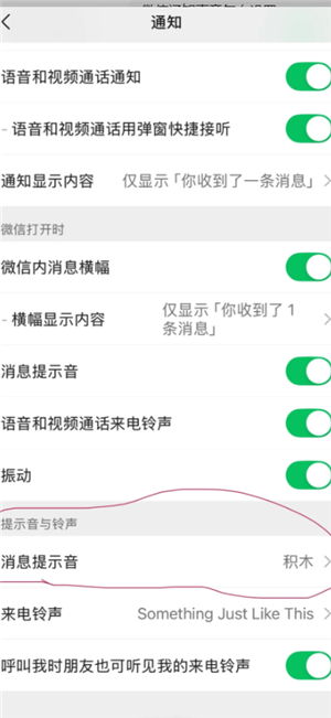 ΢��֪ͨ��ʾͷ����ô���� ΢��֪ͨ��ʾͷ�����÷���