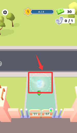 �ҵ�СС�����ֻ���