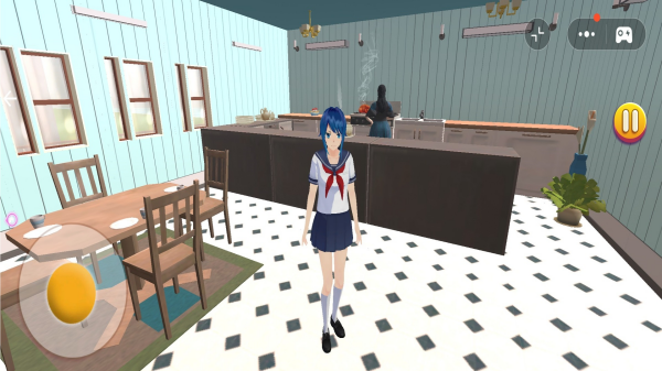 ��Ů���л�����Ϸ