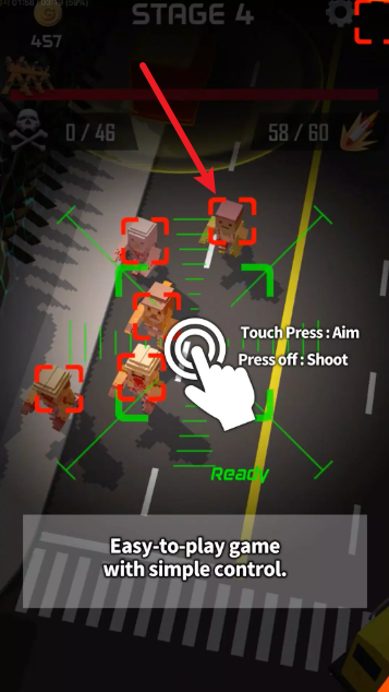 丧尸之城手游 丧尸之城手游