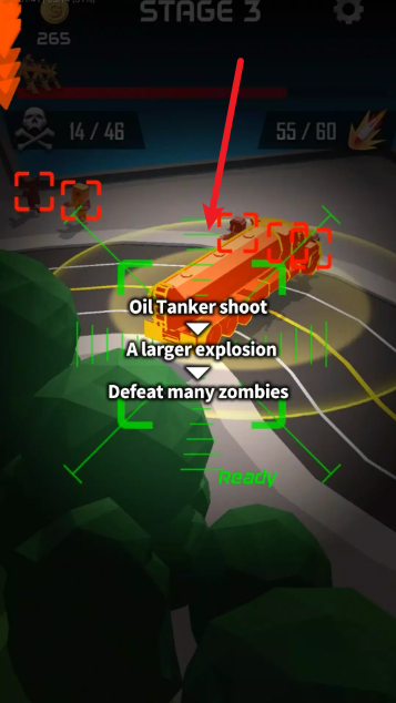 丧尸之城手游 丧尸之城手游