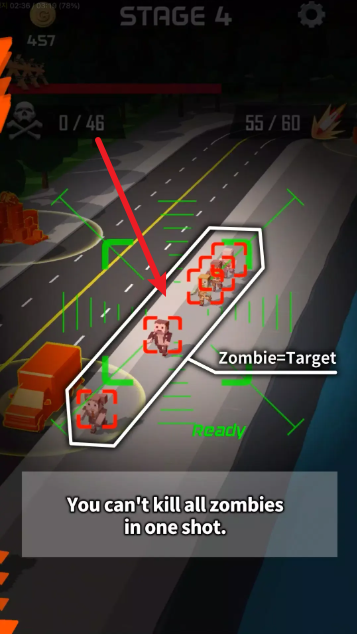 丧尸之城手游 丧尸之城手游