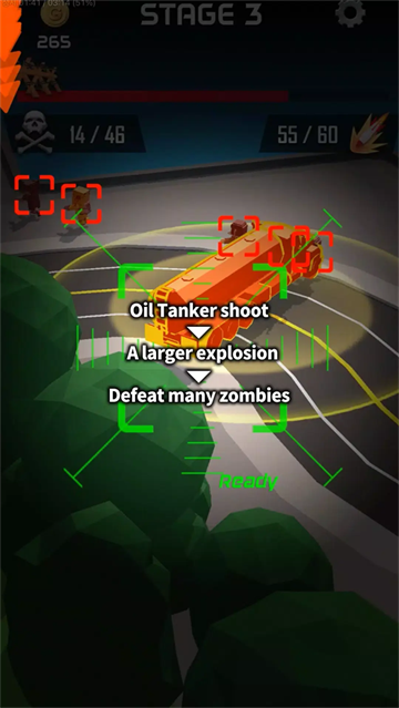 丧尸之城手游 丧尸之城手游