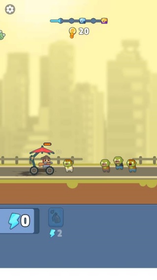 һ���ɥʬ�ֻ���