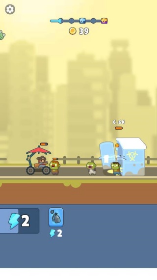 һ���ɥʬ�ֻ���