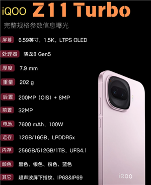 iqooz11turbo����Ǯ iqooz11turbo��������