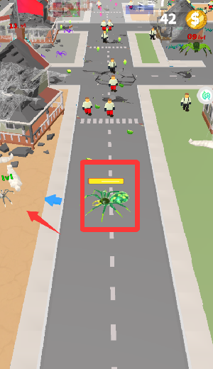 ���޴���ɱ��Ϸ