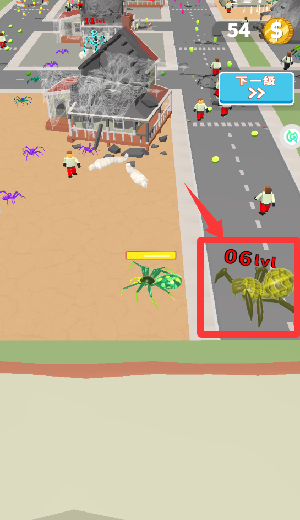 ���޴���ɱ��Ϸ