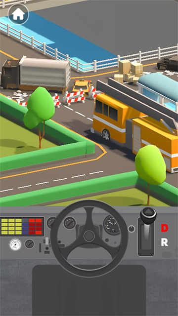 ģ��������ʻ��Ϸ