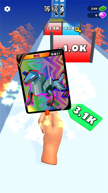 �޵�ȫ�ܳ鿨����Ϸ