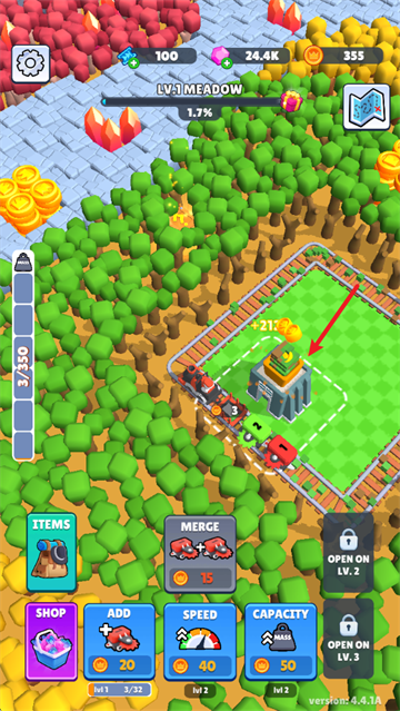 �𳵿������