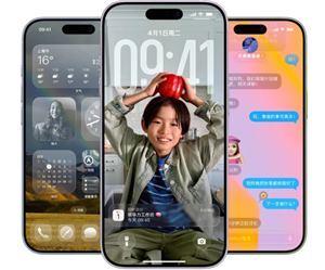 iPhone����������ô�� iPhone������������Щ����