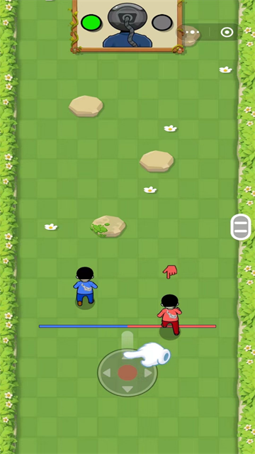 ��ͷ���޶Ծ���������Ϸ