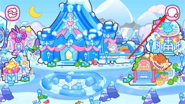 ƤƤ������ѩ�Ǳ���Ϸ