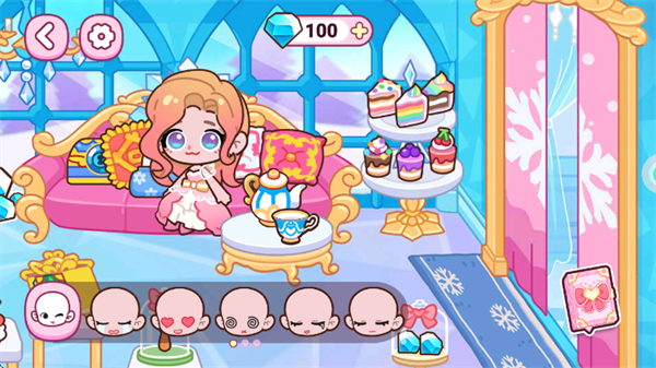 ƤƤ������ѩ�Ǳ���Ϸ