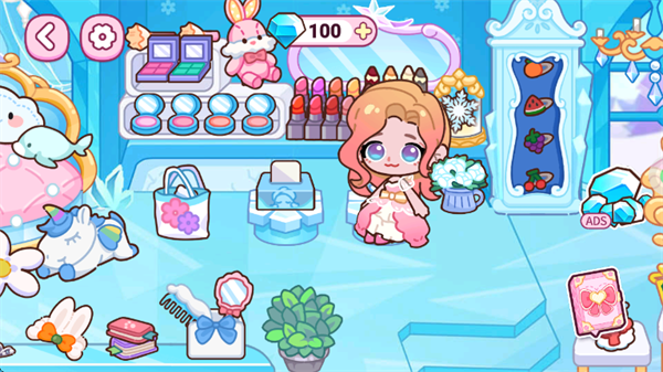 ƤƤ������ѩ�Ǳ���Ϸ