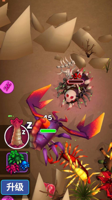 ����̽�ռ�����