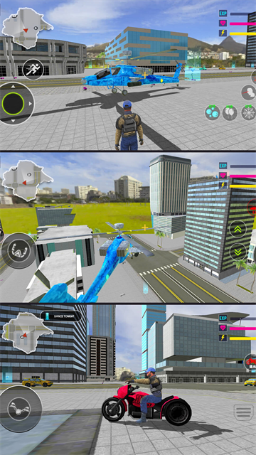 ���ֱ���Ԯ�ж���Ϸ