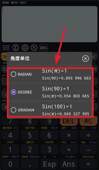 calces����������