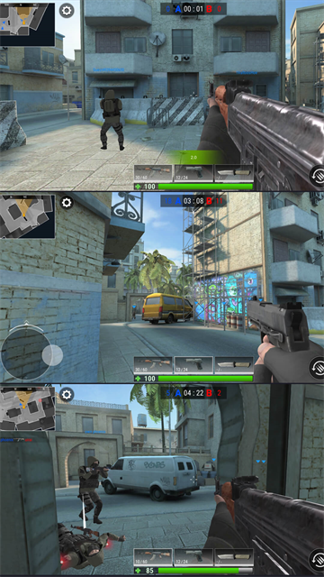 ս��ǹսͻ����Ϸ