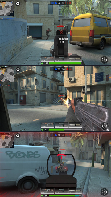 ս��ǹսͻ����Ϸ