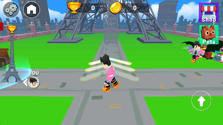 �±�����Ծ��Ϸ