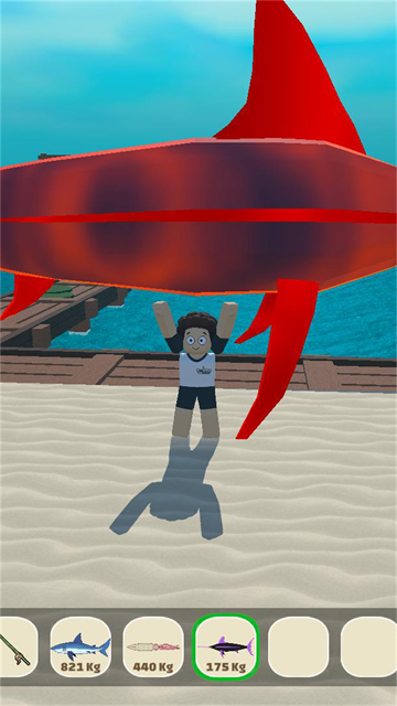 我的水族世界手机版 我的水族世界手机版