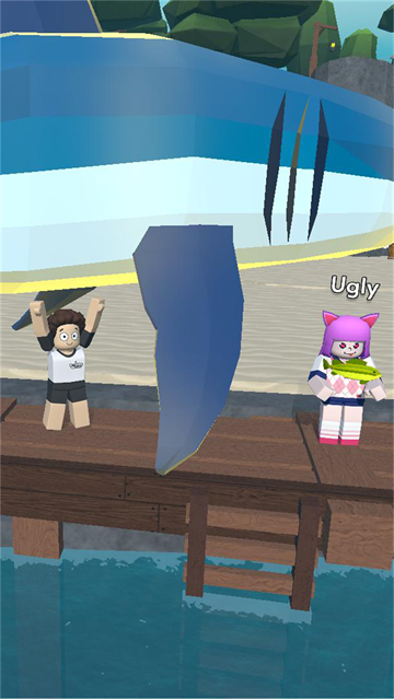 我的水族世界手机版 我的水族世界手机版