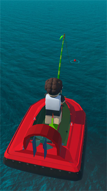 我的水族世界手机版 我的水族世界手机版